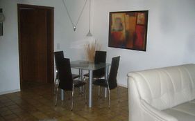 Ferienwohnung Erika